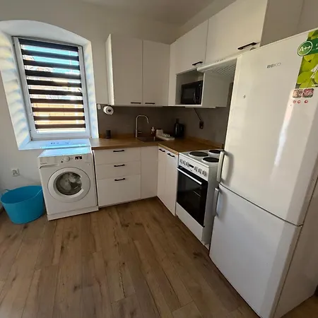 U Letiště V Mladé Boleslavi Albergue