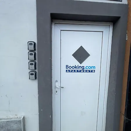 U Letiště V Mladé Boleslavi Albergue *