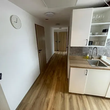 U Letiště V Mladé Boleslavi Albergue