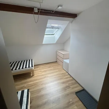 Albergue U Letiště V Mladé Boleslavi *