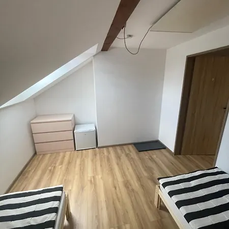 U Letiště V Mladé Boleslavi Mladá Boleslav