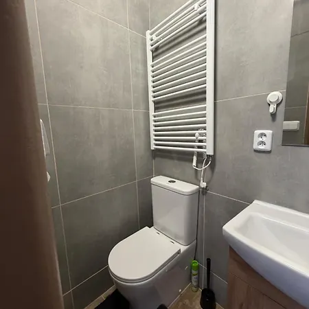 Albergue U Letiště V Mladé Boleslavi *