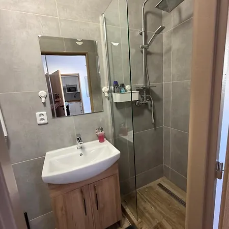 Albergue U Letiště V Mladé Boleslavi *