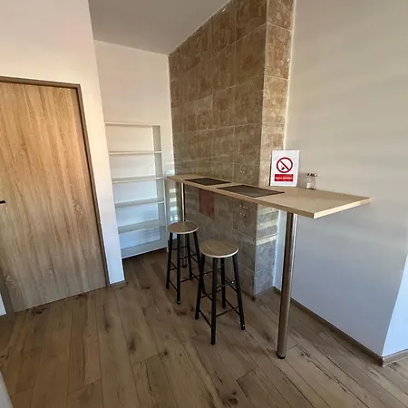 U Letiste V Mlade Boleslavi אכסניה מלאדה בולסלאב