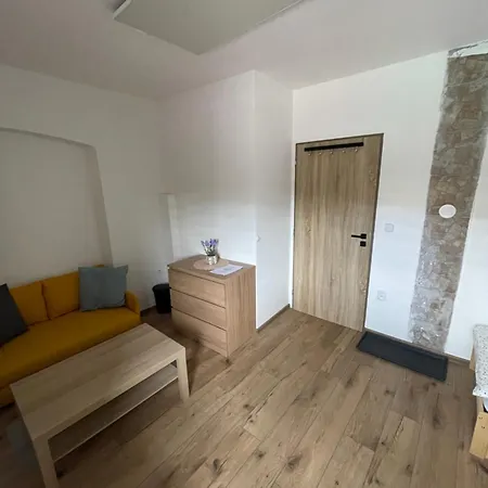 Albergue U Letiště V Mladé Boleslavi Mladá Boleslav