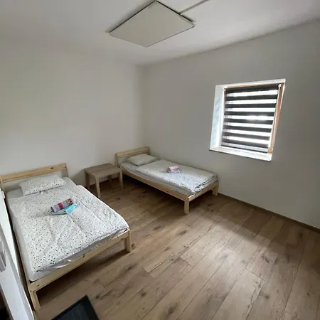 U Letiště V Mladé Boleslavi * Mladá Boleslav