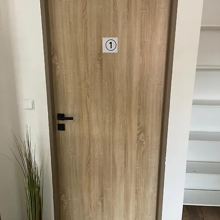 U Letiště V Mladé Boleslavi Albergue Mladá Boleslav