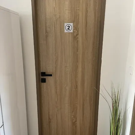 Albergue U Letiště V Mladé Boleslavi *