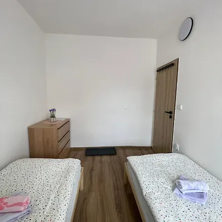 Albergue U Letiště V Mladé Boleslavi