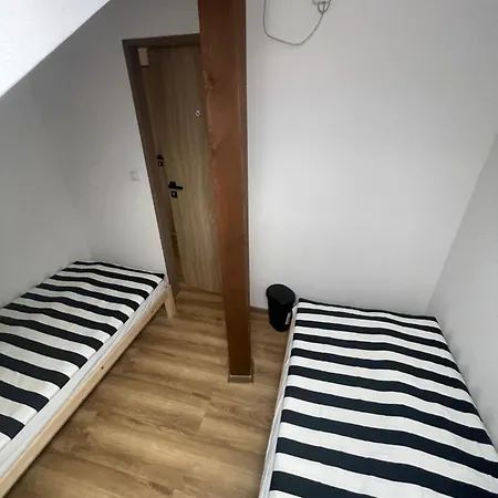 U Letiště V Mladé Boleslavi * Mladá Boleslav